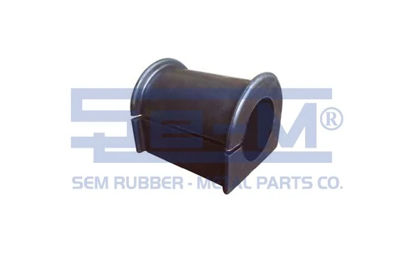 Mounting, stabiliser bar